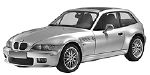 BMW E36-7 P3085 Fault Code