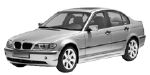 BMW E46 P3085 Fault Code