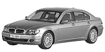 BMW E65 P3085 Fault Code