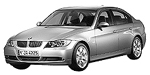 BMW E92 P3085 Fault Code
