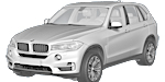 BMW F15 P3085 Fault Code