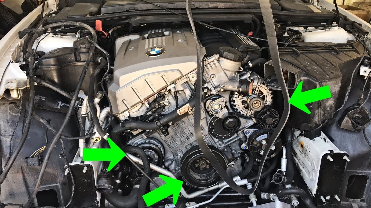 See P3085 in engine
