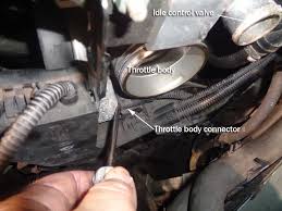 See P3085 in engine